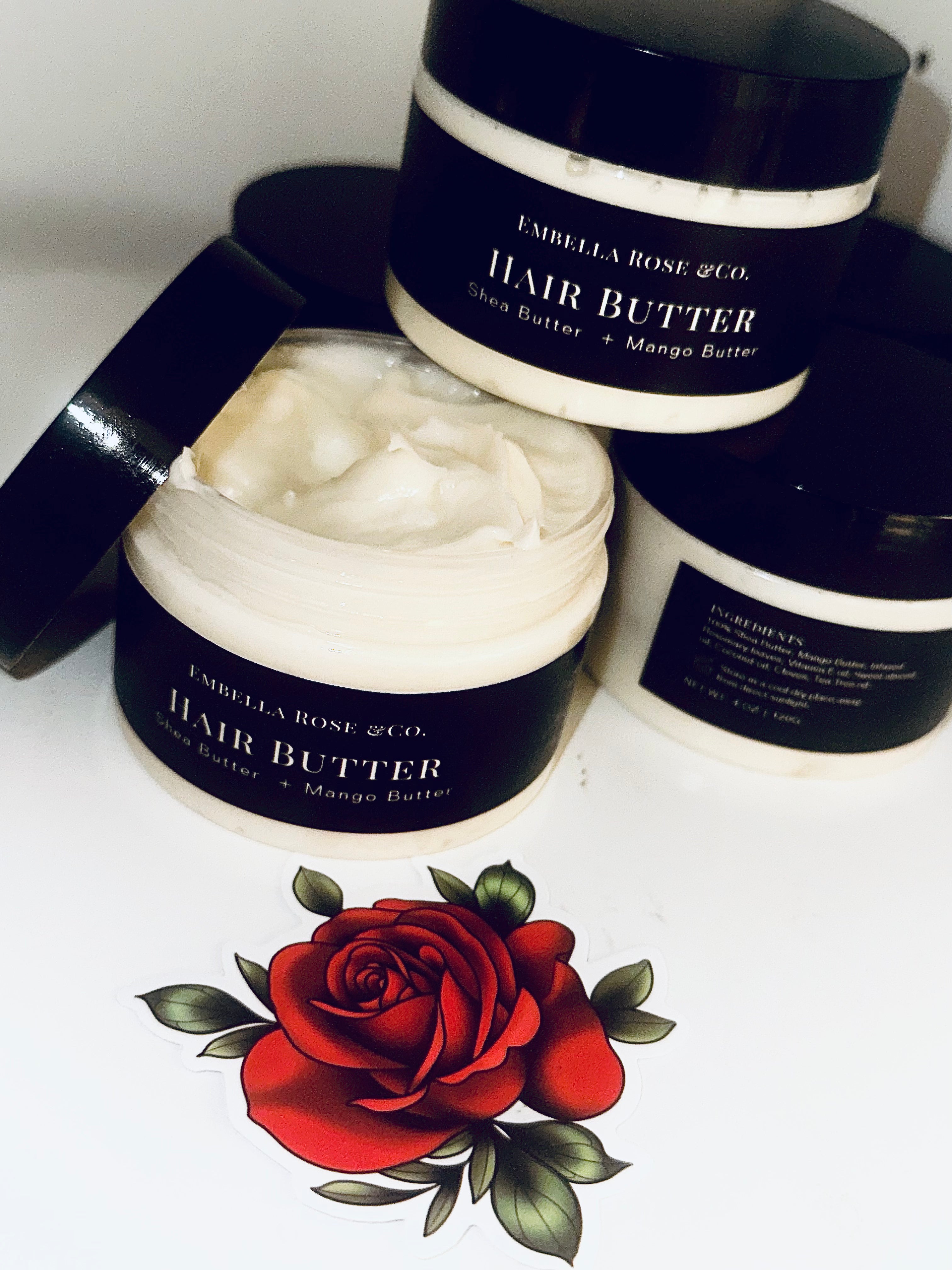 Signature Hair Butter
